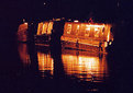 Picture Title - moonlight moorings...