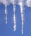 Picture Title - Icicles