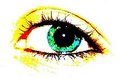 Picture Title - the eye