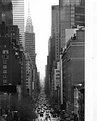 Picture Title - Lexington Avenue