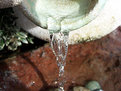 Picture Title - Mini water fall