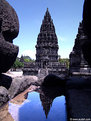 Picture Title - Prambanan Temple