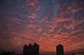 Picture Title - Bombay Sky # 2