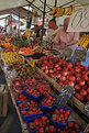Picture Title - Fruit Stand