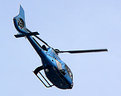 Picture Title - Long Beach Police Helicopter