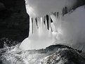 Picture Title - ice in darakeh