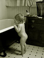 Picture Title -                 Bathtime
