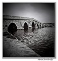 Picture Title - Sinan Bridge