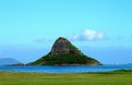 Picture Title - mokolii island