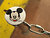 Chained Mickey
