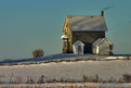 Picture Title - Winter House