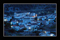 Picture Title - Grazalema