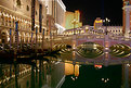 Picture Title - Venice in Vegas