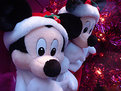 Picture Title - Mickeys Holiday