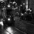 Picture Title - old tram