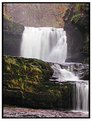 Picture Title - Stwd Ddwli Waterfall