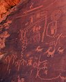 Picture Title - Petroglyph