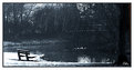 Picture Title - Icy  bench