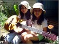 Picture Title - Futuras Guitarristas...