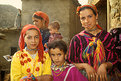 Picture Title - The Berber People