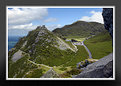 Picture Title - Valley of the Rocks