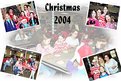 Picture Title - A Christmas Montage