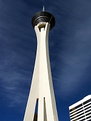 Picture Title - Stratosphere