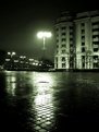 Picture Title - Bucharest by night