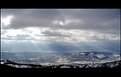 Picture Title - Sarajevo from grate distance