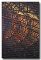 Picture Title - B&O Railroad Museum Roof