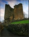 Picture Title - Knaresborough Castle