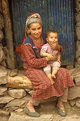 Picture Title - Berber Girl