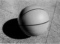 Picture Title - B Ball