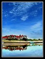 Picture Title - Alnmouth View