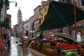 Picture Title - Stormy weather in Venice