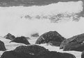 Picture Title - Rocks In The Waves