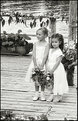 Picture Title - flower girls