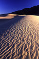 Picture Title - Death Valley Dune