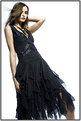 Picture Title - Black Dress