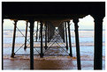Picture Title - under the pier