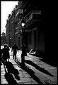 Picture Title - Shadows #1