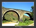 Picture Title - Arch's bridge