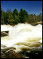 Picture Title - Petawawa River