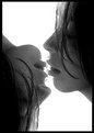 Picture Title - kiss