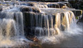 Picture Title - Swaledale Waterfall (x10)