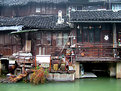 Picture Title - Wuzhen - A Watertown 