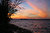 Reelfoot Lake Sunset #2