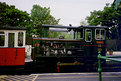 Picture Title - Snowdon Mountain Railway (2)