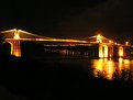 Picture Title - Menai Bridge