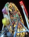 Picture Title - Ferris Wheel